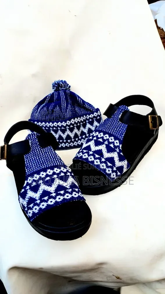Chaussures Traditionnelle