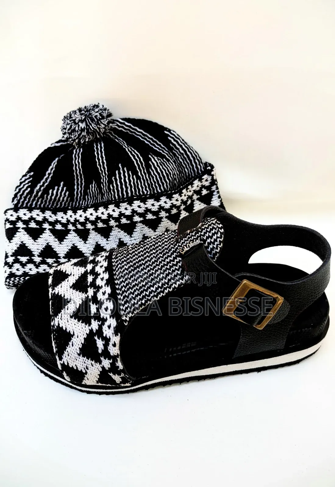 Chaussures Traditionnelle
