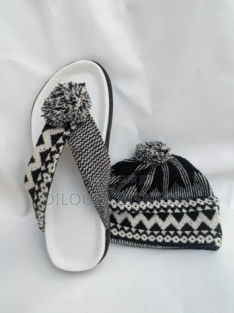 Chaussures Traditionnelle