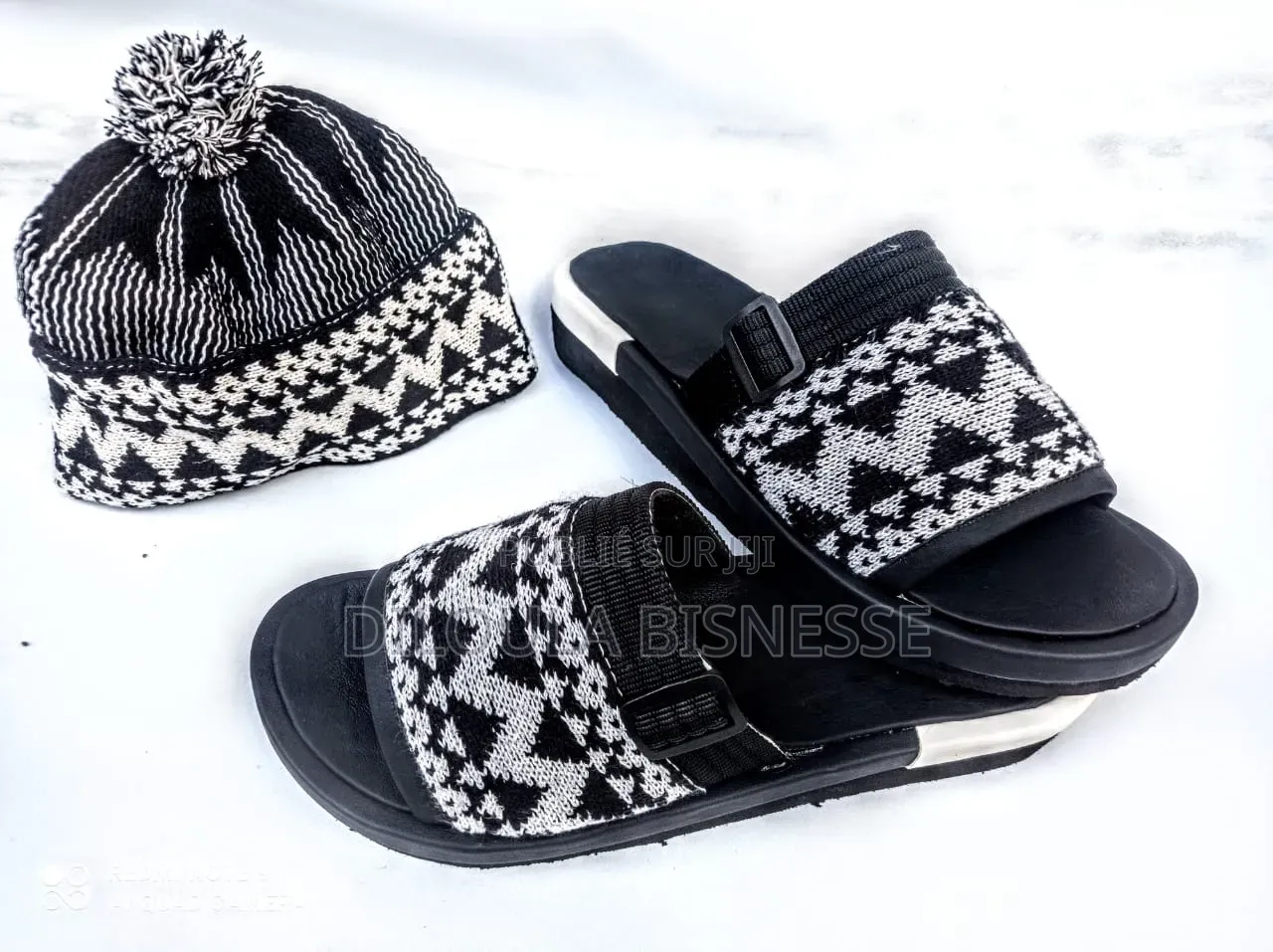 Chaussures Traditionnelle