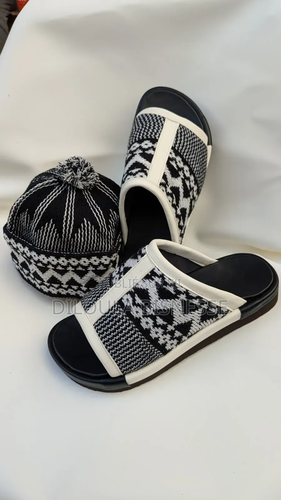 Chaussures Traditionnelle