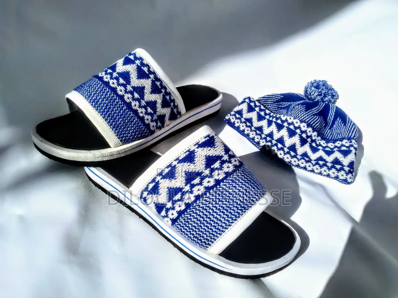 Chaussures Traditionnelle