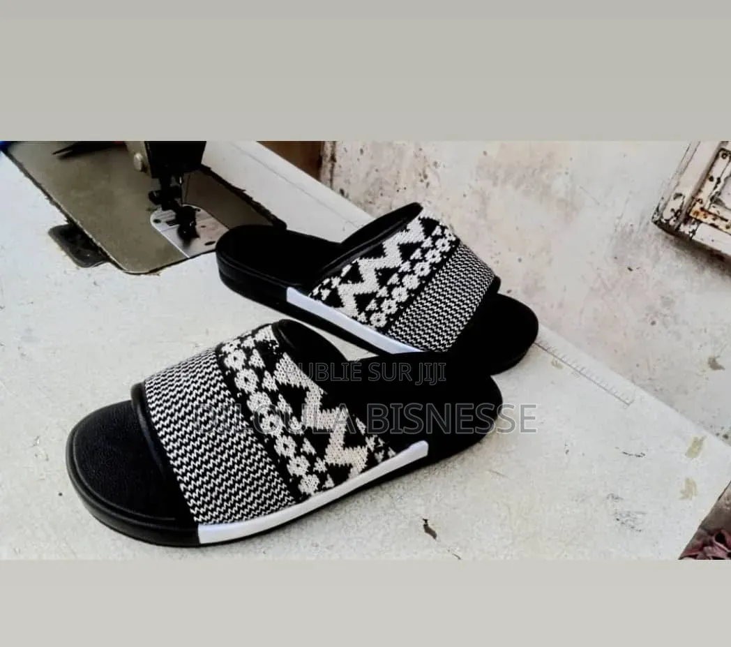 Chaussures Traditionnelle