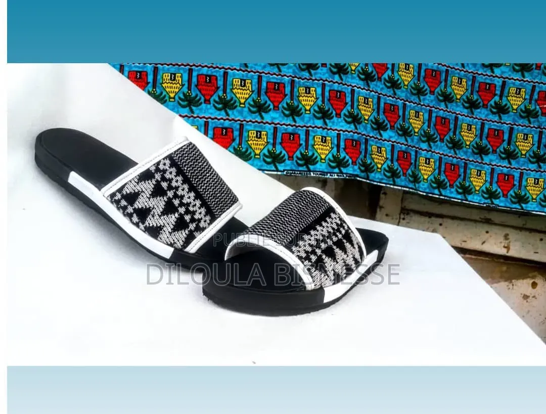 Chaussures Traditionnelle