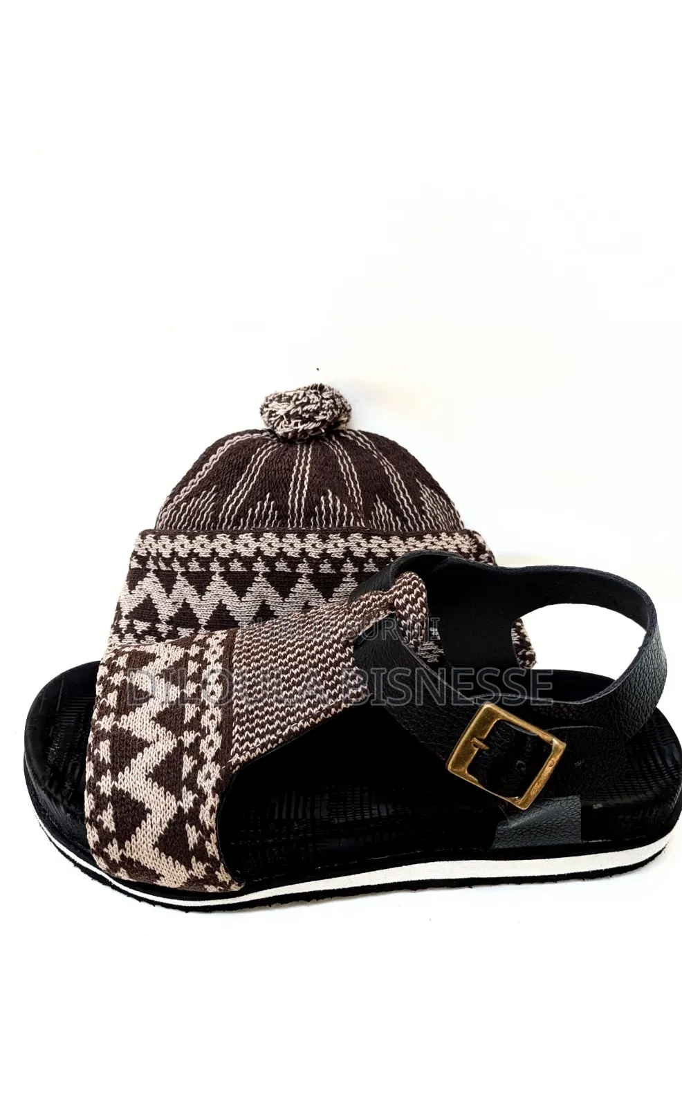 Chaussures Traditionnelle