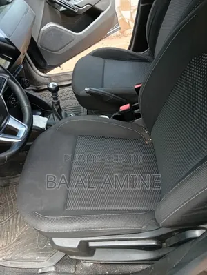 Renault Duster 2019 Gris