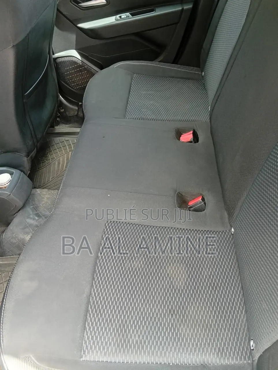 Renault Duster 2019 Gris