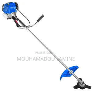 Débroussailleuse À Guidon 52 Cc