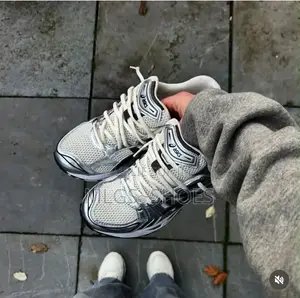 Gel Asics Dispo