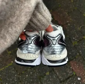 Gel Asics Dispo