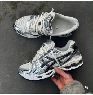 Gel Asics Dispo