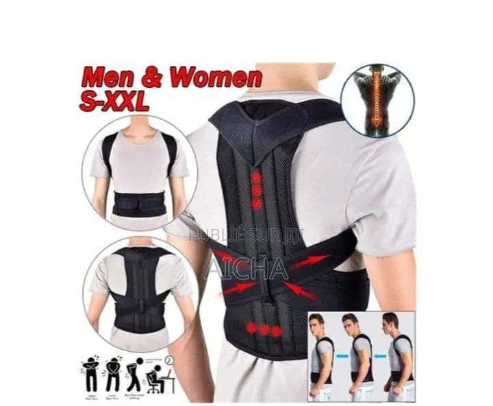 Correcteur Posture