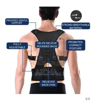 Correcteur Posture