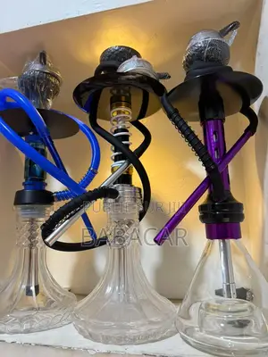 Appareil Chicha