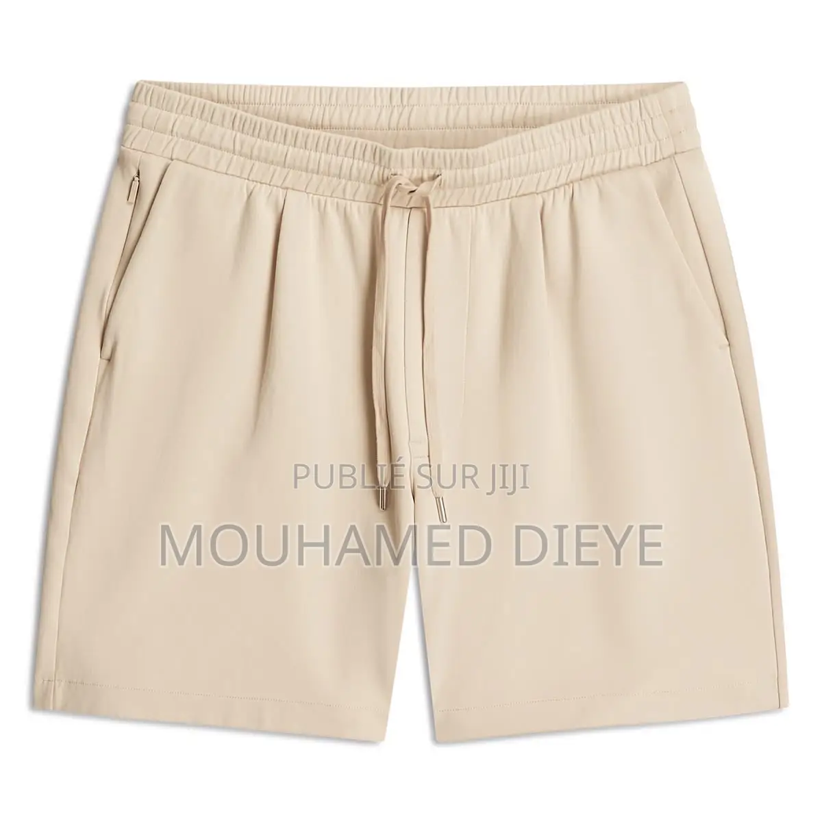 Short Coton