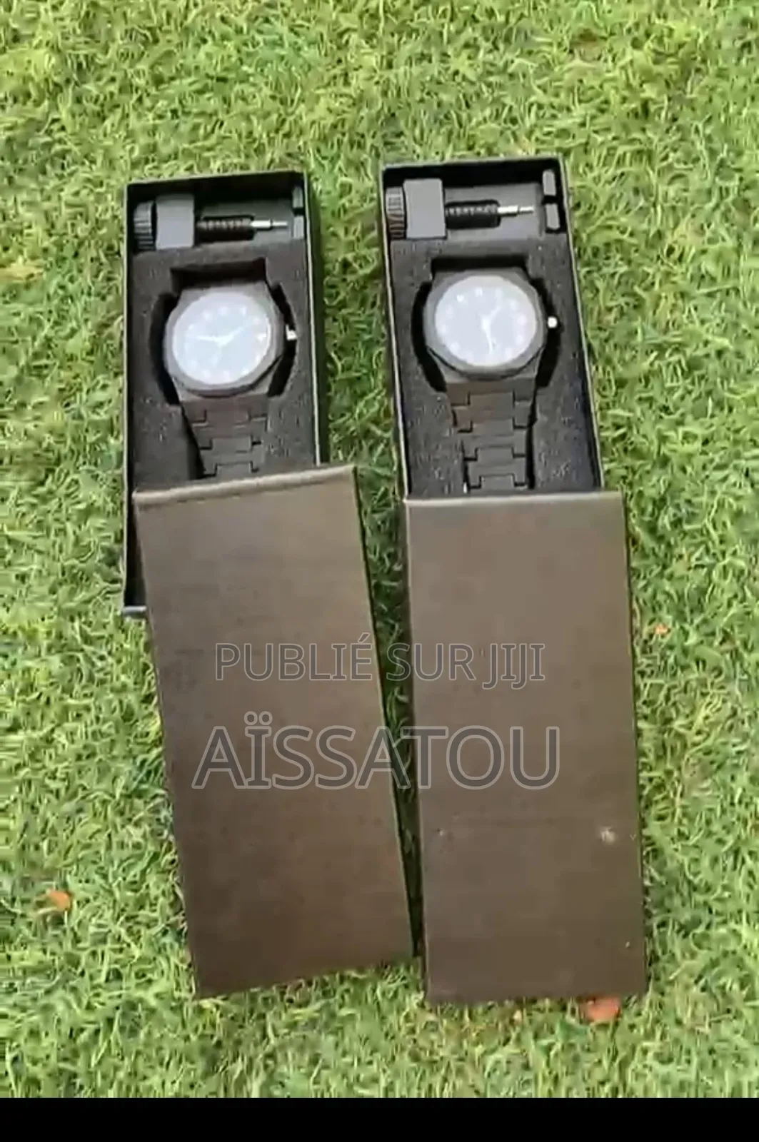 Des Montres Classe