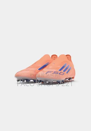 Chaussure F50 Elite Terrain Souple