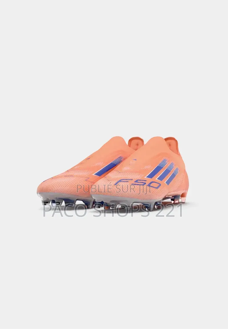 Chaussure F50 Elite Terrain Souple