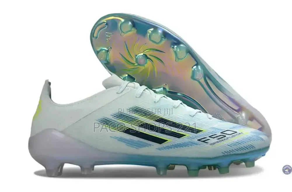 Chaussure F50 Elite Terrain Souple