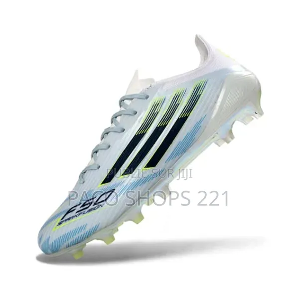 Chaussure F50 Elite Terrain Souple