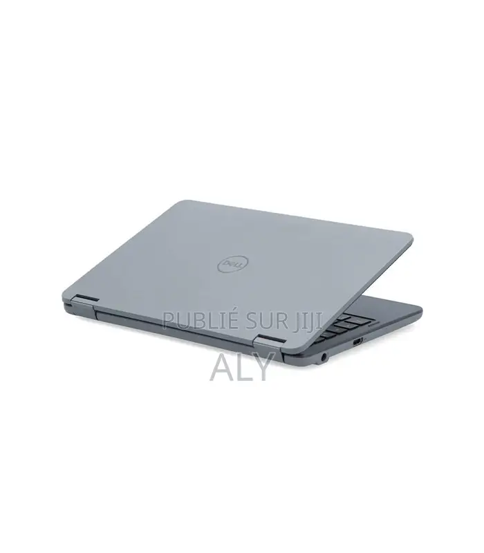 Nouveau Dell Latitude 3120 8GB Intel Celeron SSD 256GB