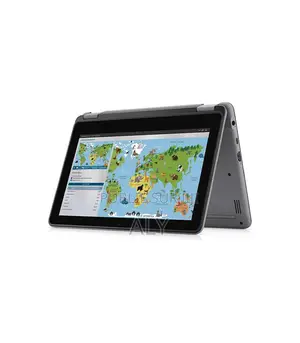 Nouveau Dell Latitude 3120 8GB Intel Celeron SSD 256GB