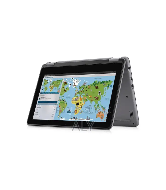 Nouveau Dell Latitude 3120 8GB Intel Celeron SSD 256GB