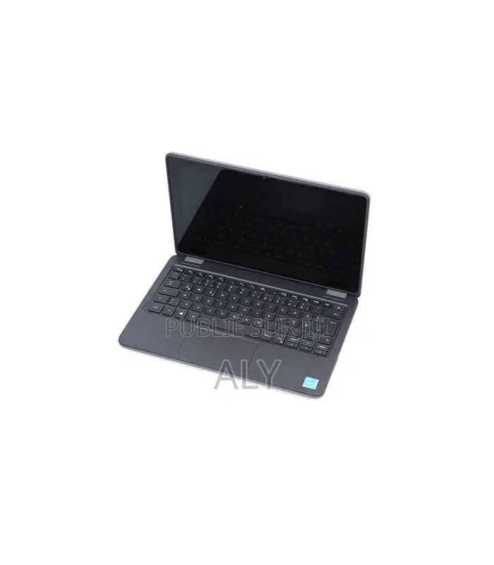 Nouveau Dell Latitude 3120 8GB Intel Celeron SSD 256GB