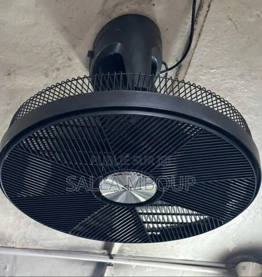 Ventilateur Global Air 18pouces Plafonnier