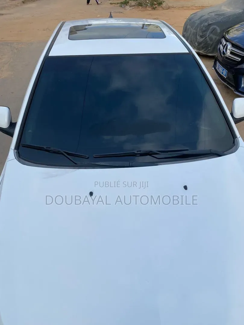 Chevrolet Cruze LS 4dr Sedan (1.5L 4cyl 6A) 2016 Blanc