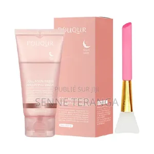 Bienvenue Sur Le Original Produits Masque Collagène De Nuit