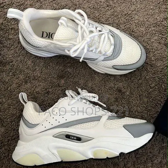 Dior Homme B22 Taille 40 À 45