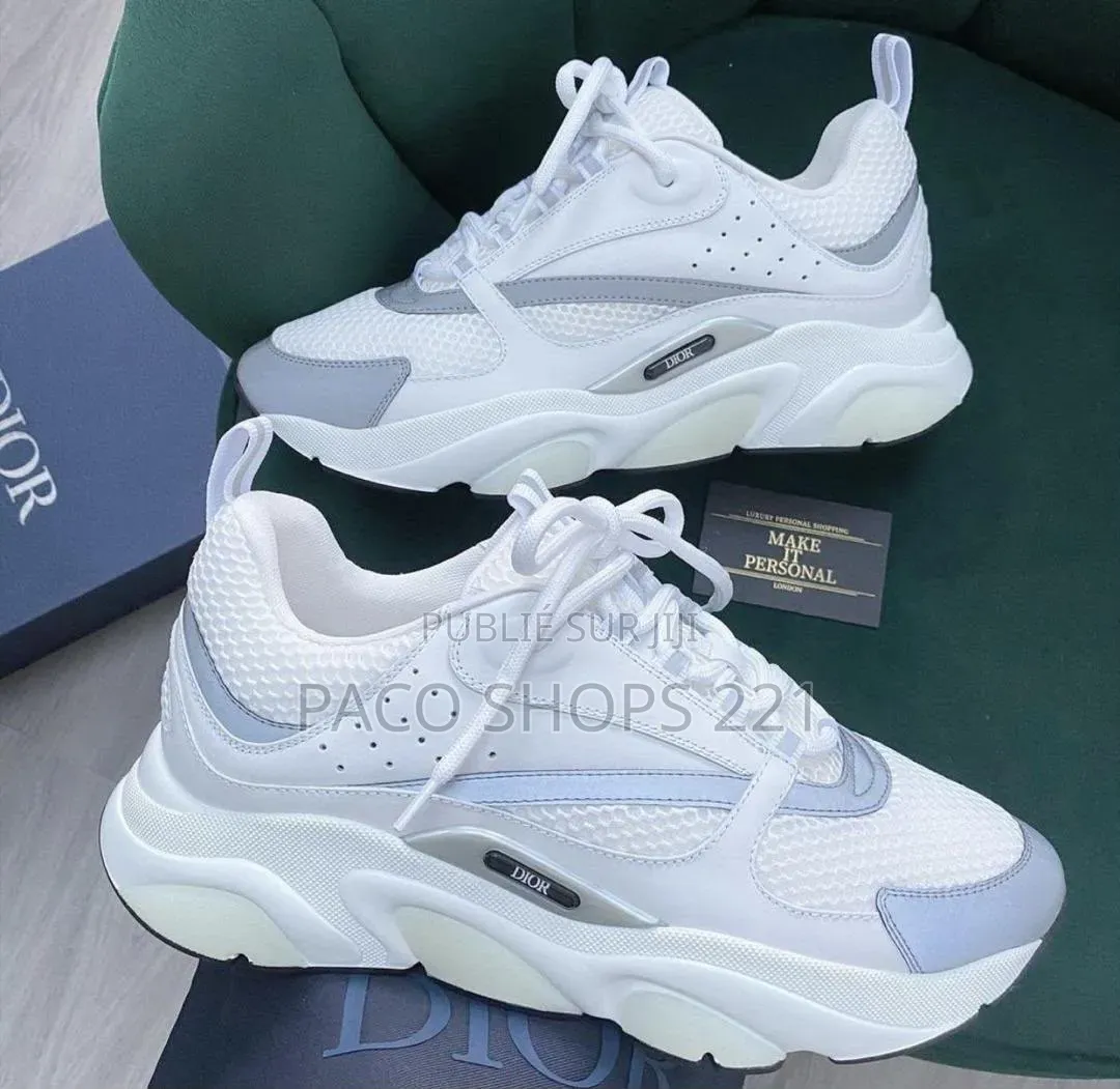 Dior Homme B22 Taille 40 À 45