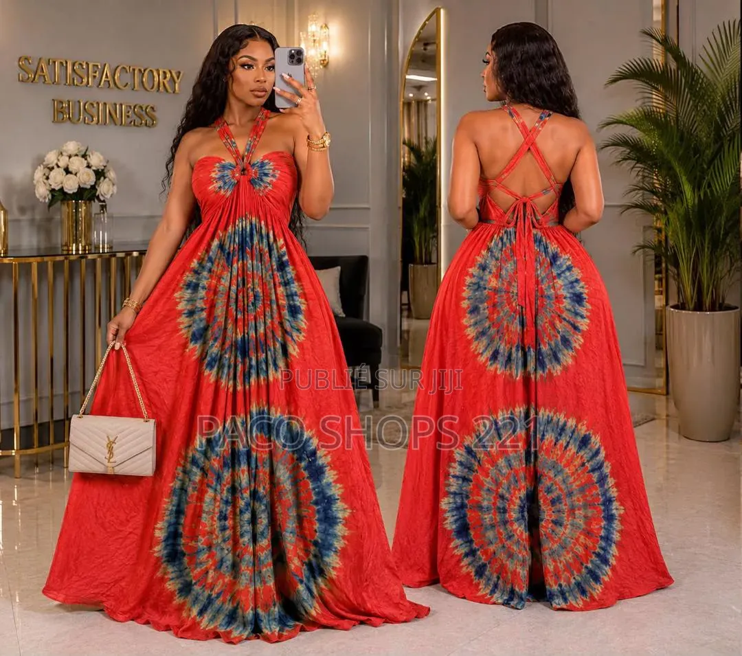 Robes Princesse Maylouss
