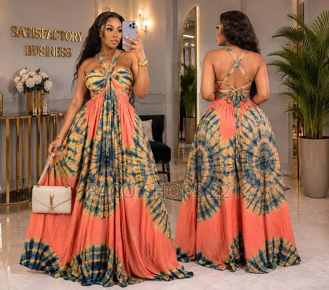 Robes Princesse Maylouss