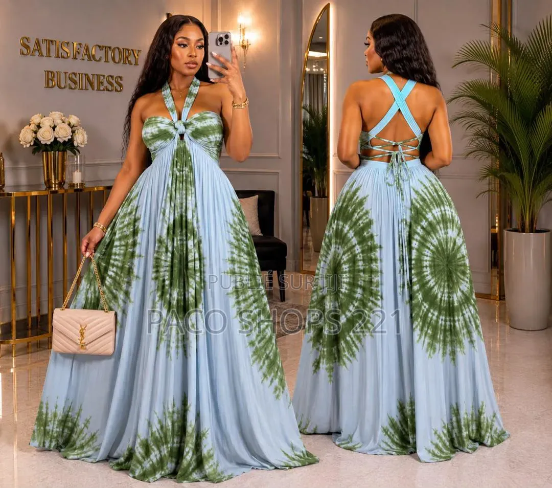 Robes Princesse Maylouss