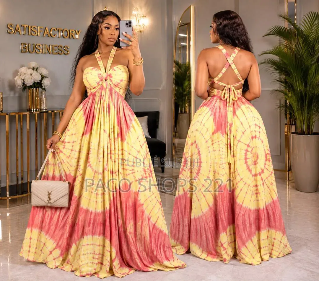 Robes Princesse Maylouss