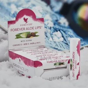 Forever Aloe Lips