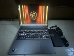Nouveau Ordinateur portable MSI 32GB AMD Ryzen SSD 2T