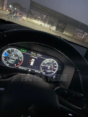 Mitsubishi Outlander 2022 Noir