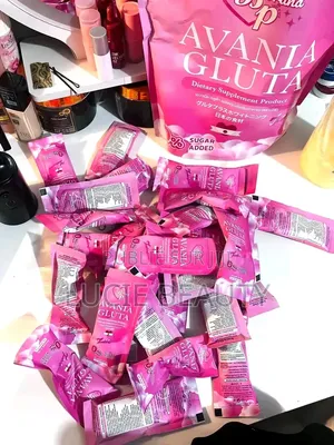 Avania Gluta
