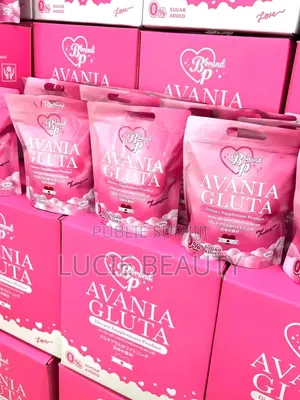 Avania Gluta