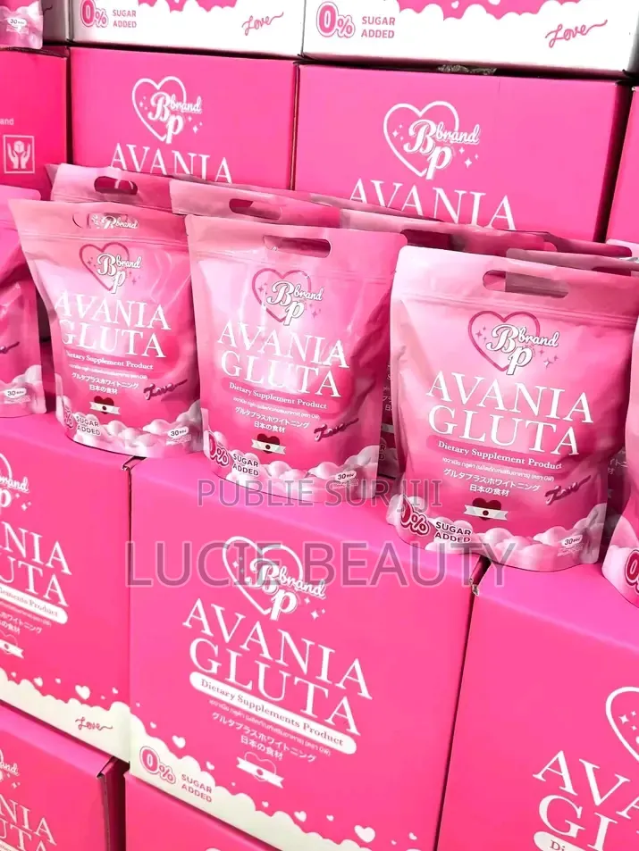 Avania Gluta