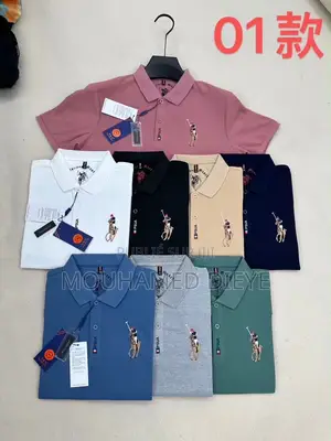 Lacoste Original