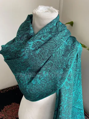 Voile Pasmina
