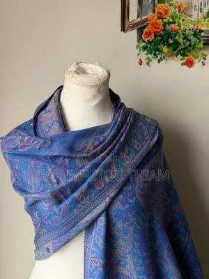 Voile Pasmina