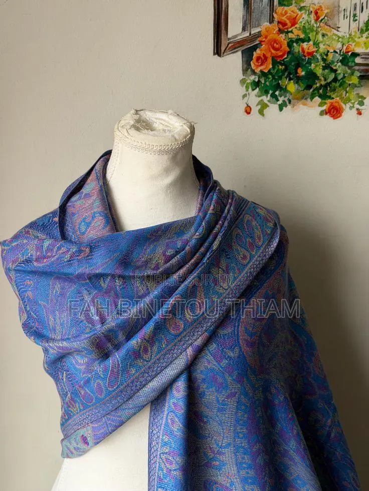 Voile Pasmina