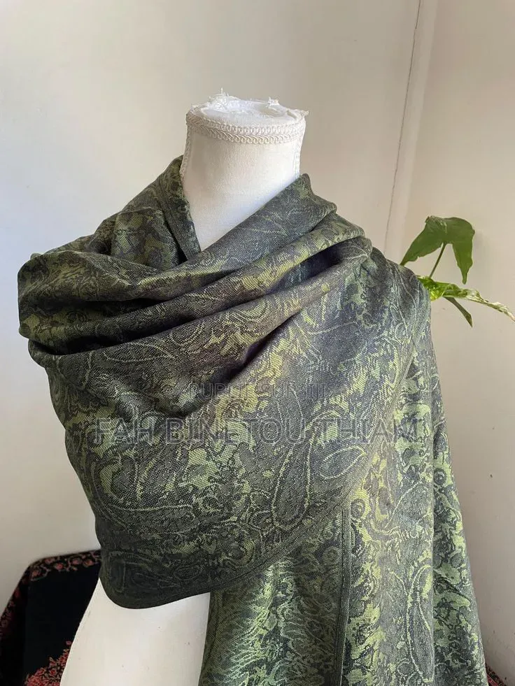 Voile Pasmina