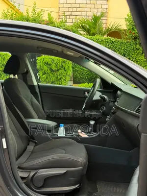 Kia Optima 2017 Autre
