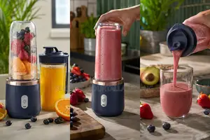 Mini Mixeur Portable